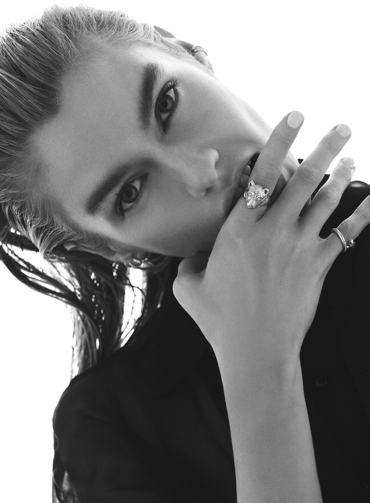 Stella Maxwell Stella Maxwell