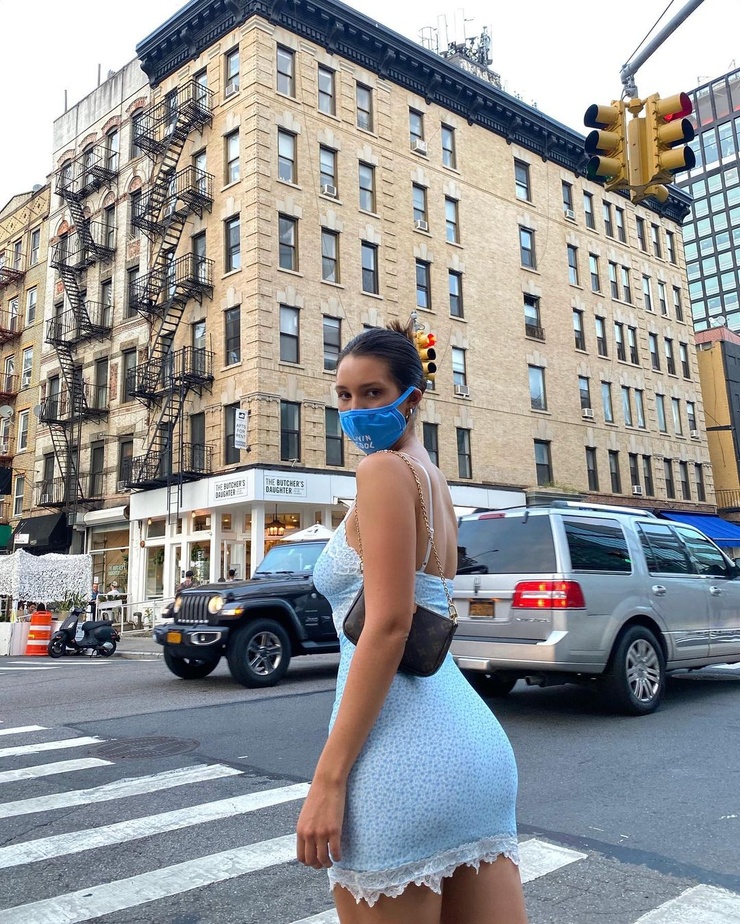 Nicki Andrea