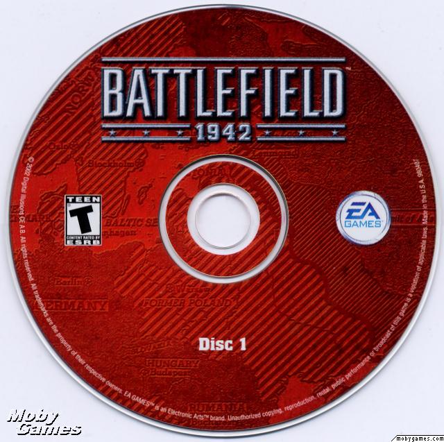 Battlefield 1942