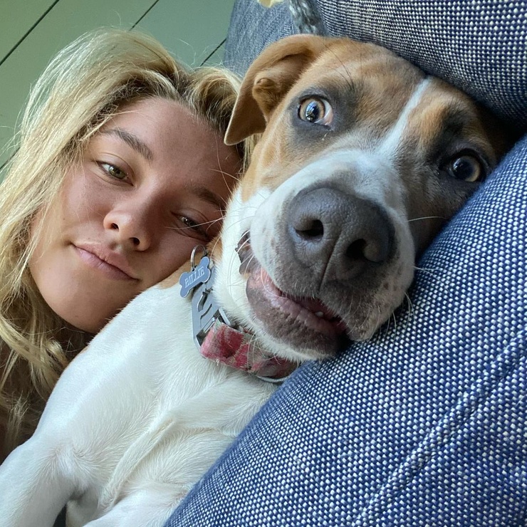 Florence Pugh Florence Pugh