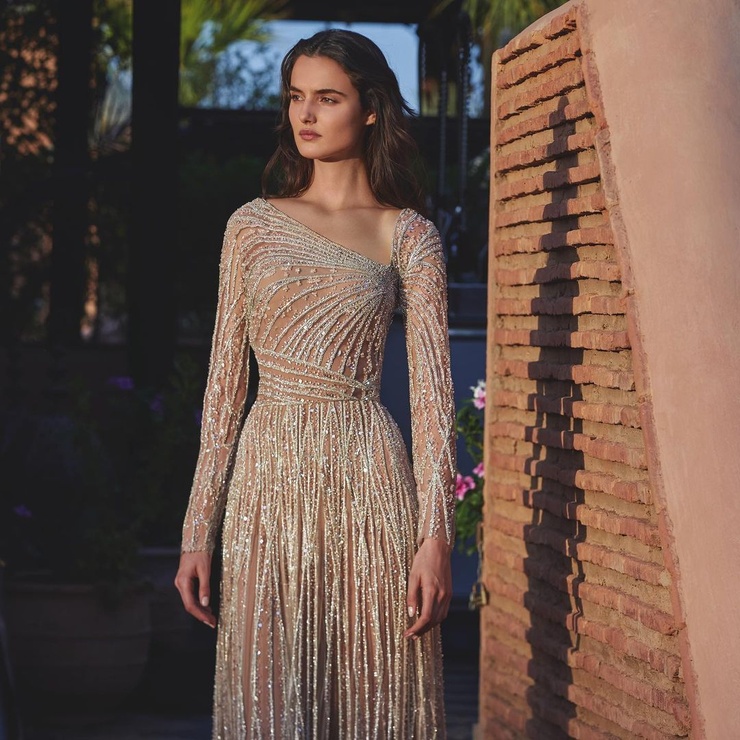 Blanca Padilla