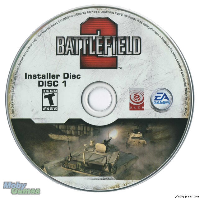 Battlefield 2