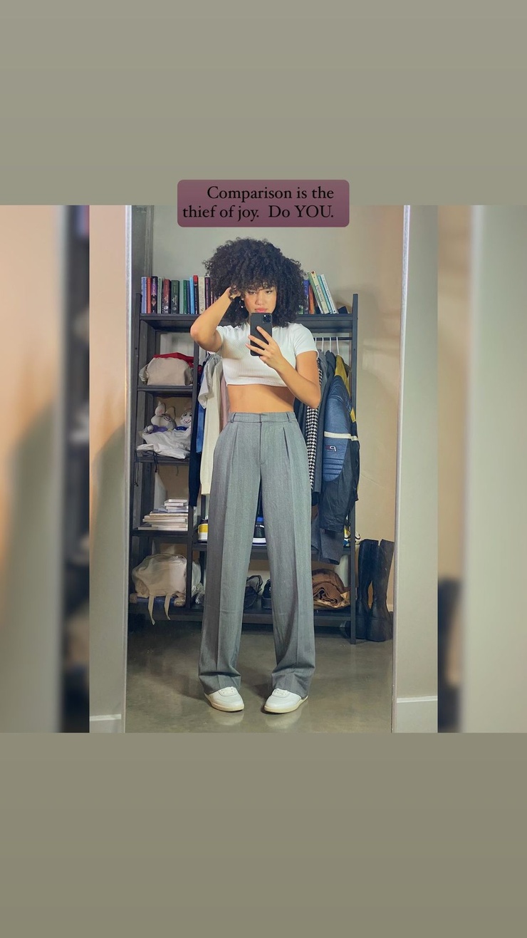Sofia Wylie
