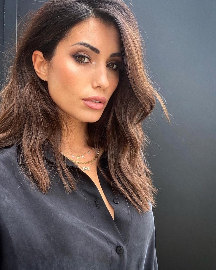 Picture of Federica Nargi