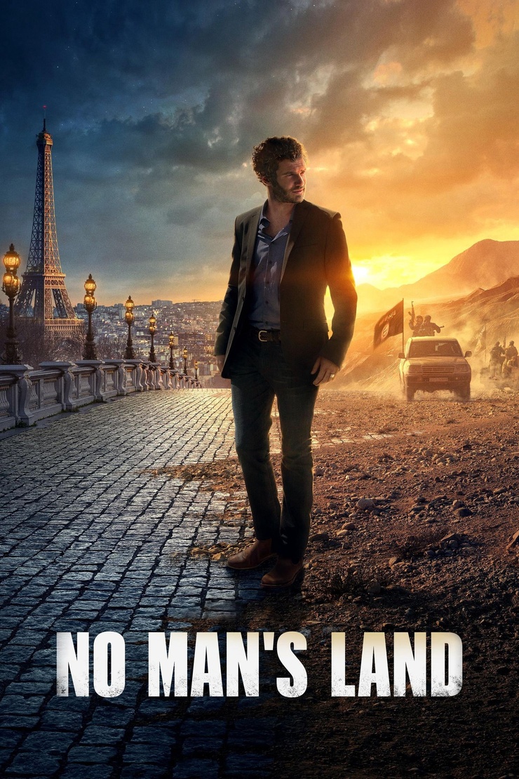 No Man's Land