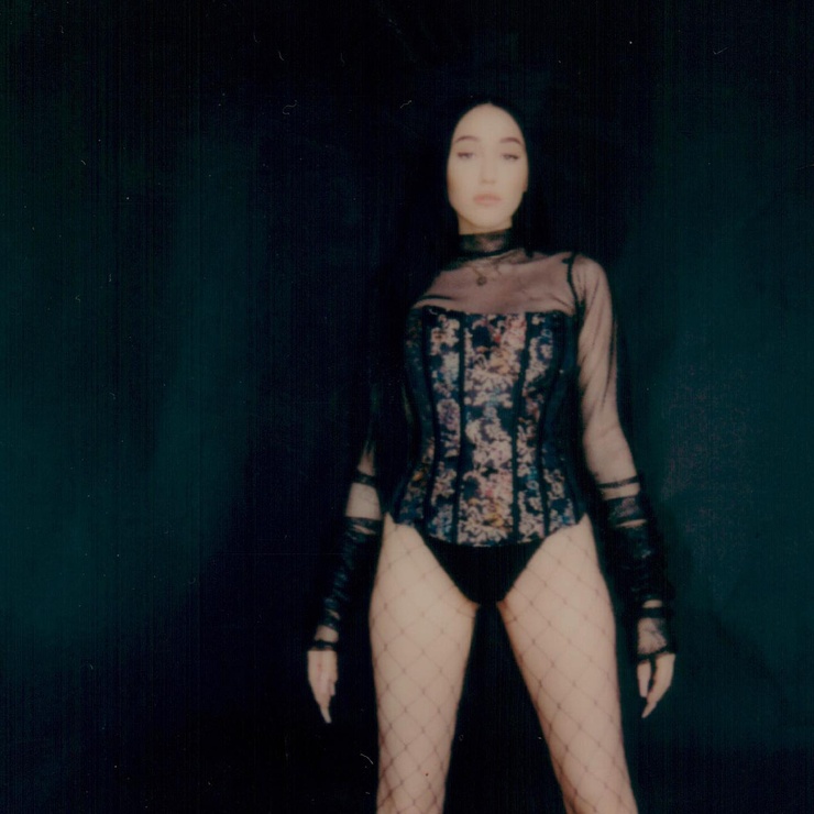 Noah Cyrus