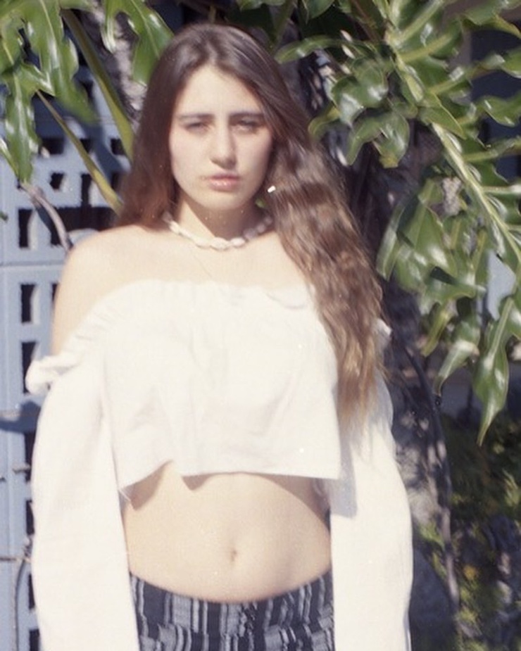 Lia Marie Johnson Lia Marie Johnson