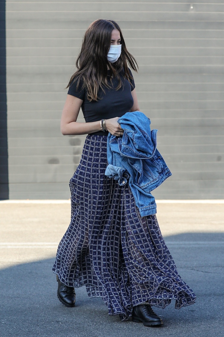Ana de Armas Ana de Armas