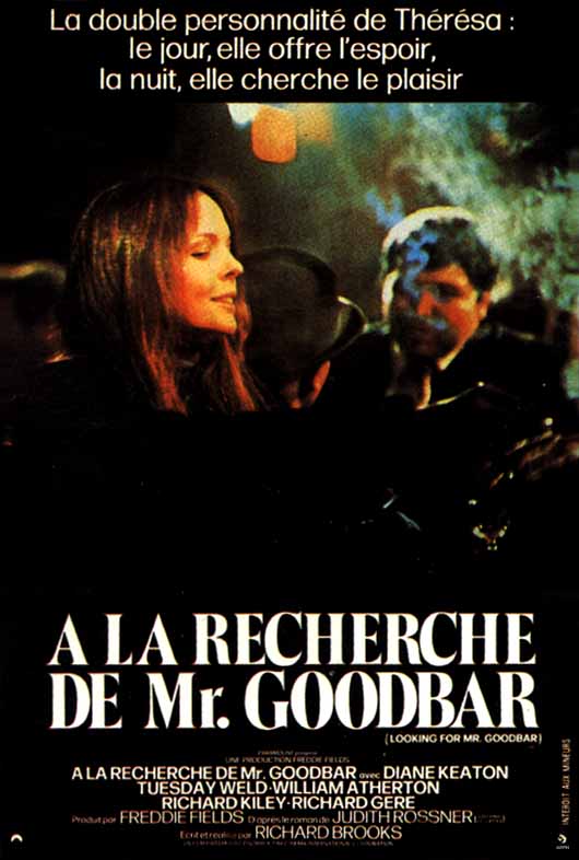 Looking for Mr. Goodbar