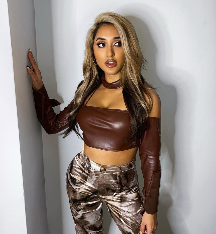 Zahida Allen