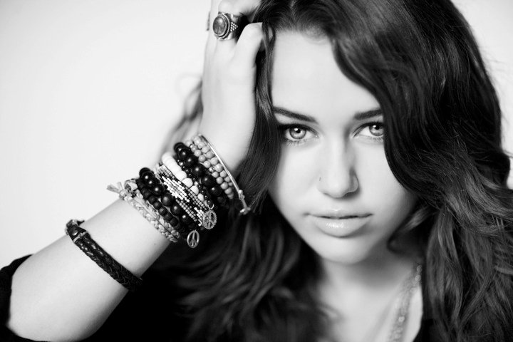 Miley Cyrus
