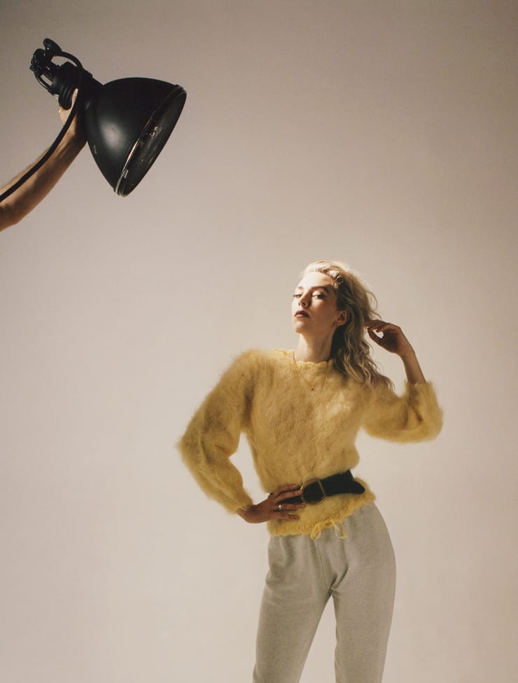Vanessa Kirby Vanessa Kirby