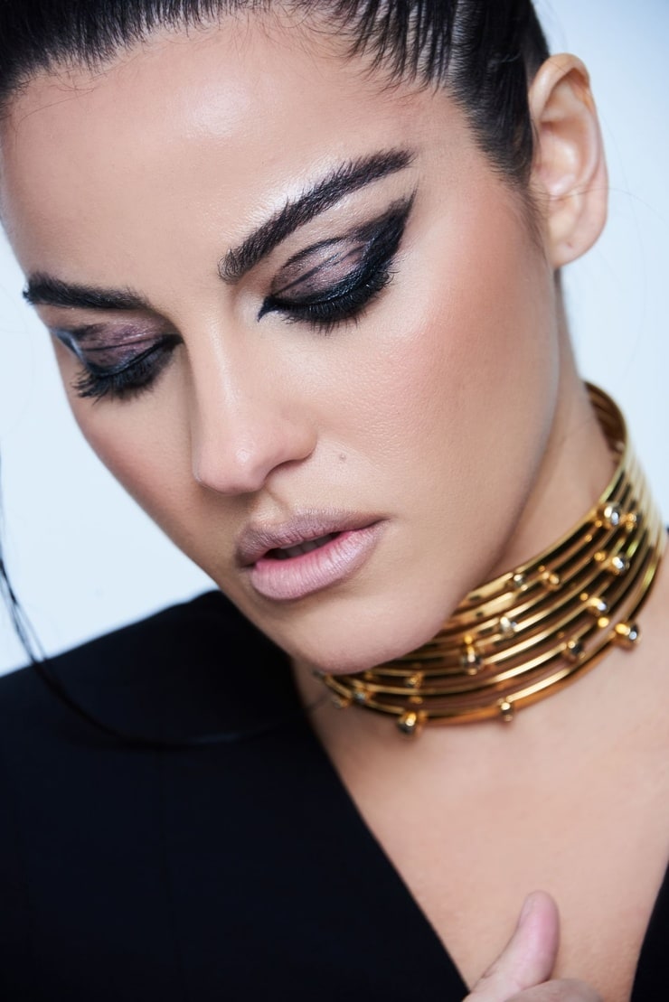 Maite Perroni