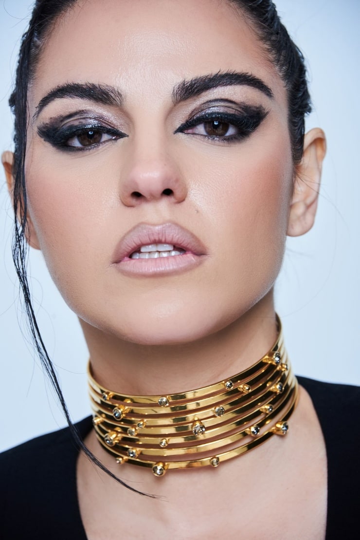 Maite Perroni