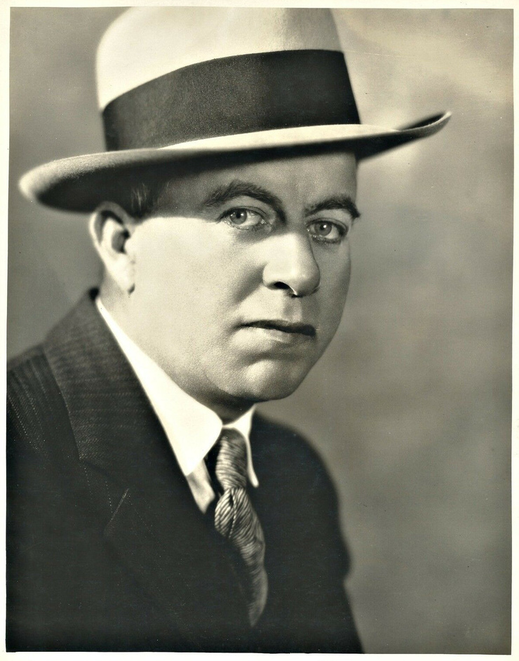 Chester Conklin