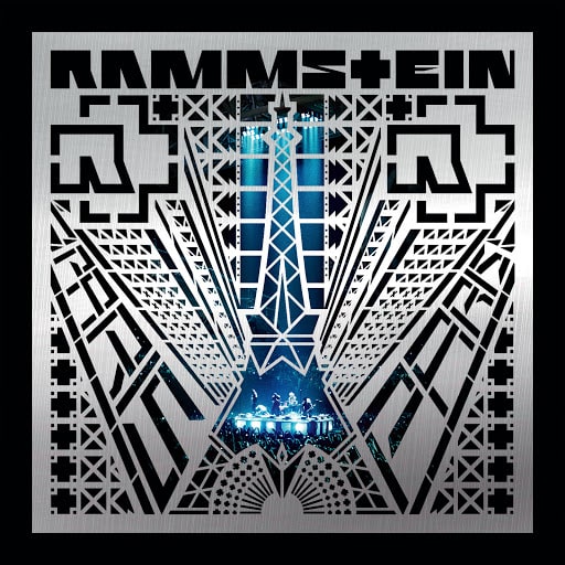 Rammstein: Paris