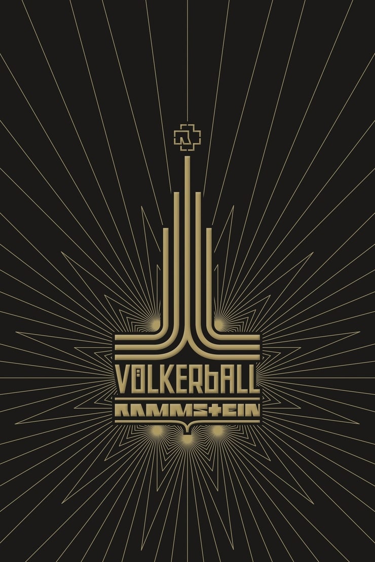 Völkerball