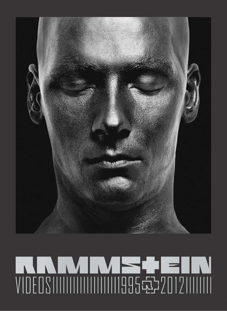 Rammstein: Videos 1995-2012