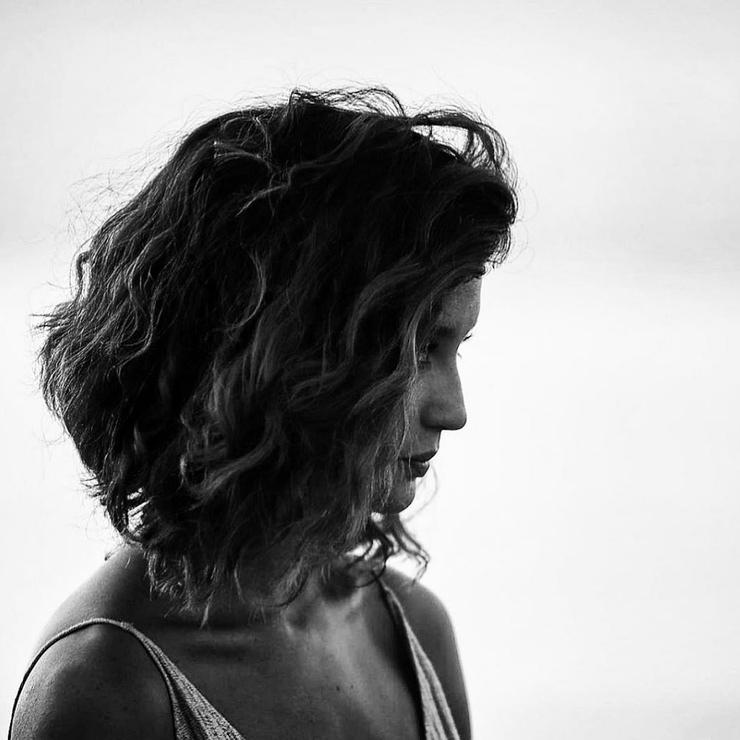 María Pedraza