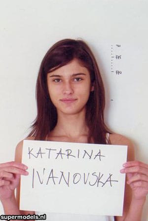 Katarina Ivanovska