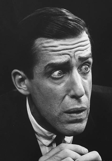 Fred Gwynne