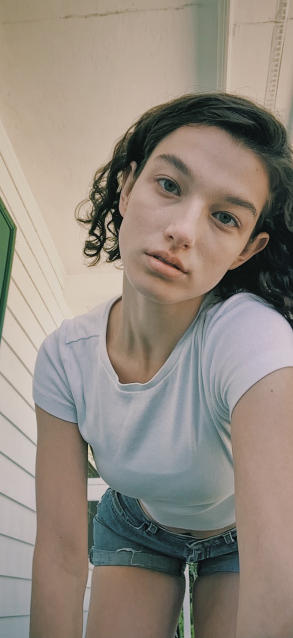 Mckenna Hellam