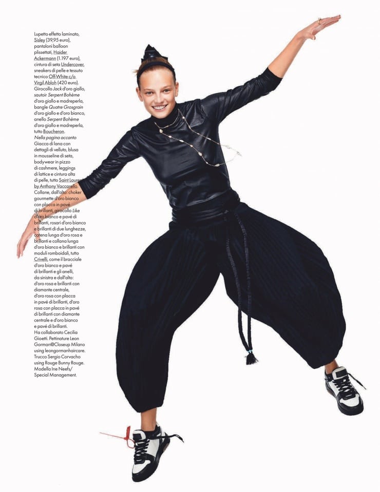 Ine Neefs