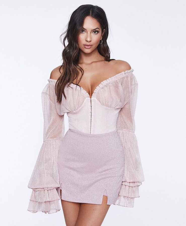 Christen Harper