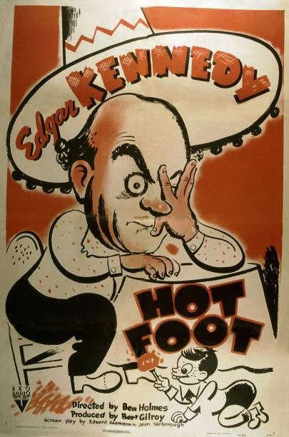 Hot Foot