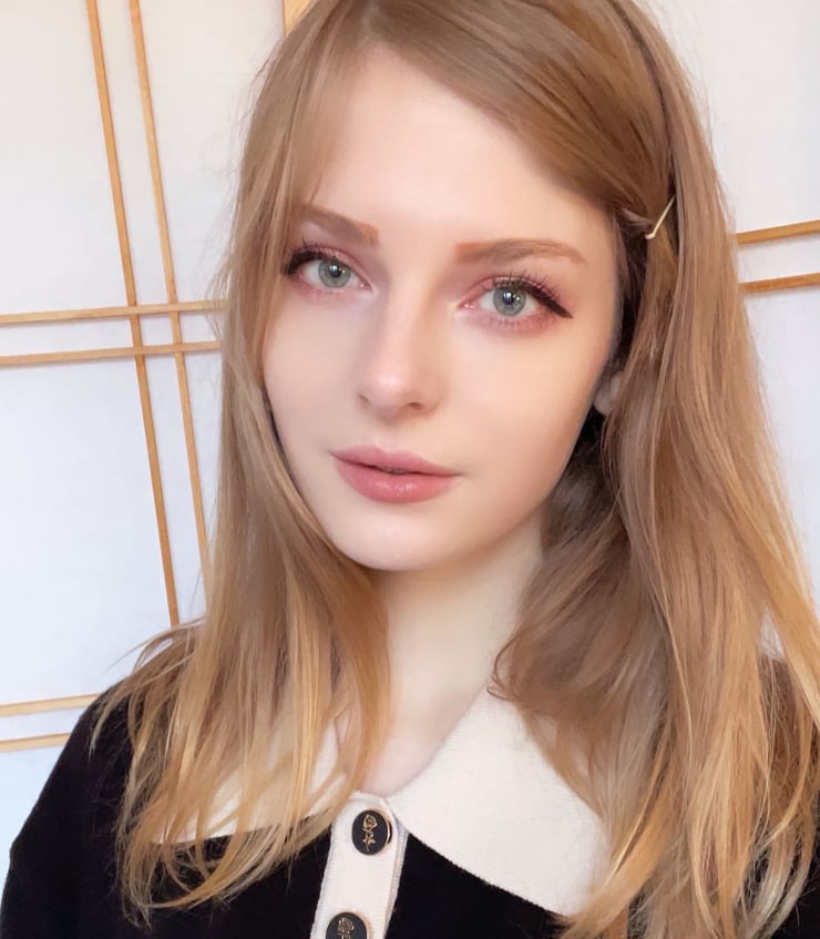 Image of Ella Freya