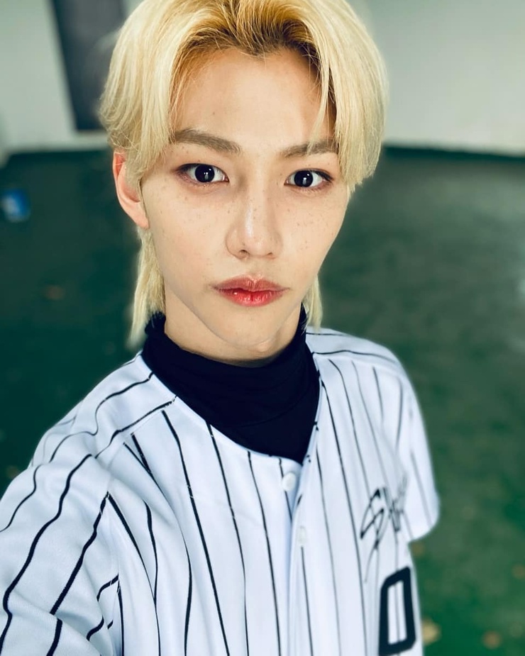 Felix Lee