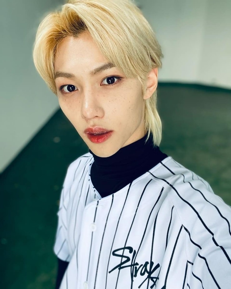 Felix Lee