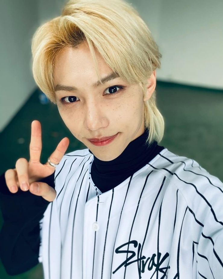 Felix Lee