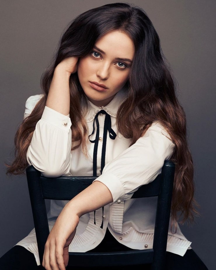 Katherine Langford