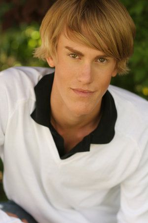 Garrett Forbes