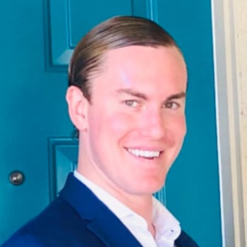 Garrett Forbes