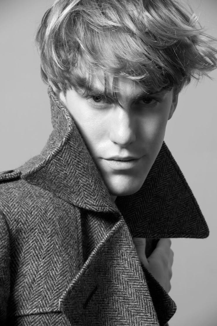 Garrett Forbes