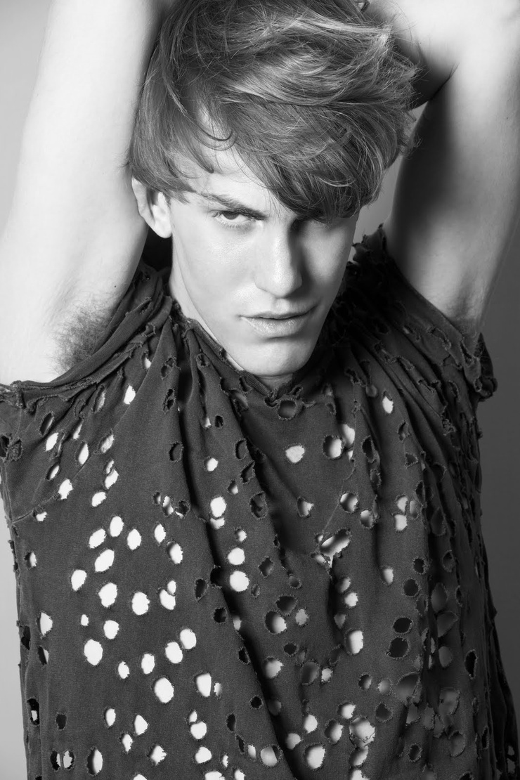 Garrett Forbes