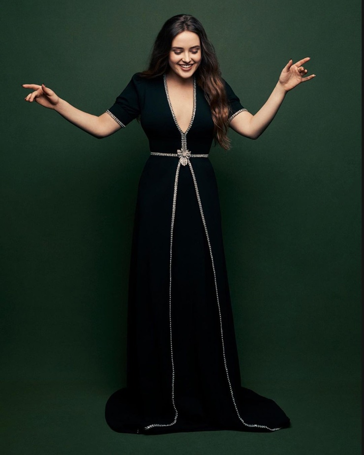 Katherine Langford Katherine Langford