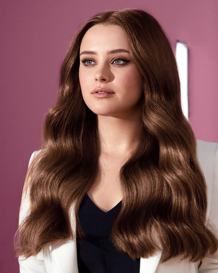 Katherine Langford