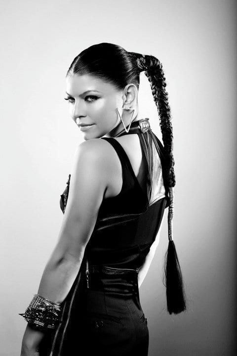 Fergie Fergie