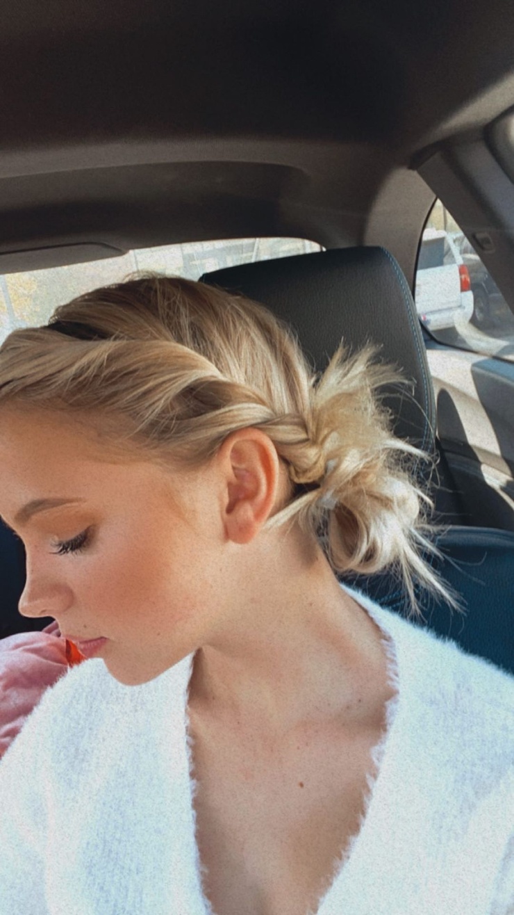 Jordyn Jones Jordyn Jones
