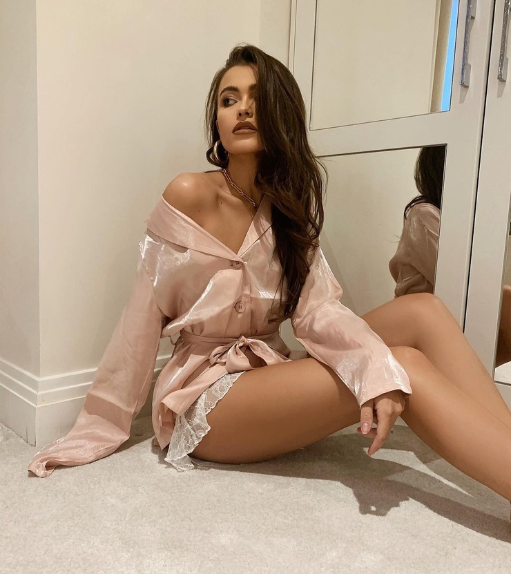 Natalya Wright