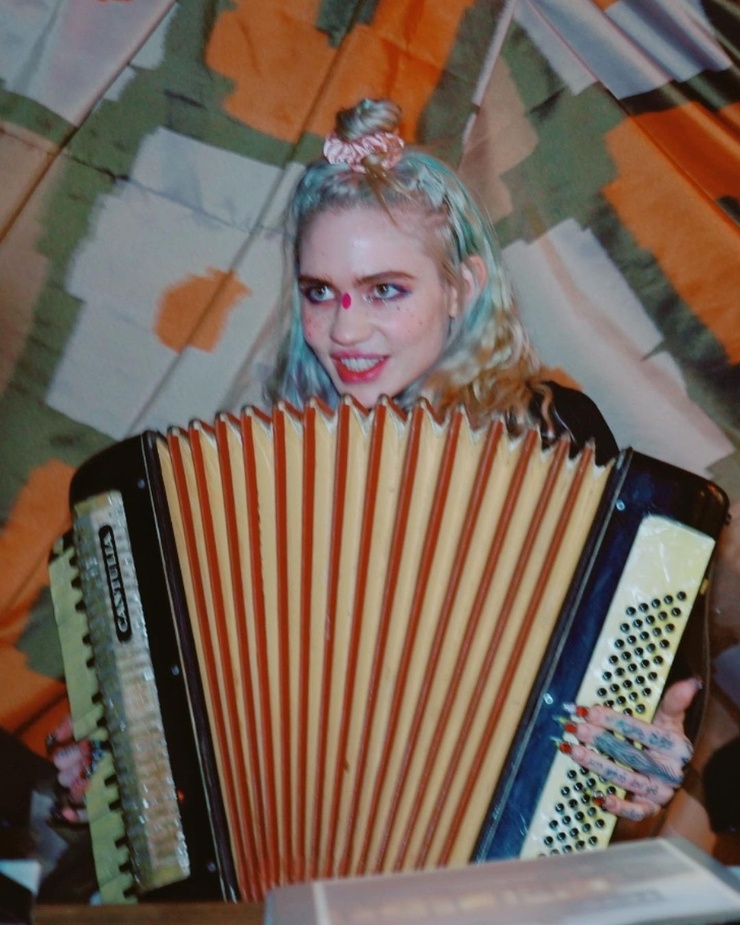 Grimes