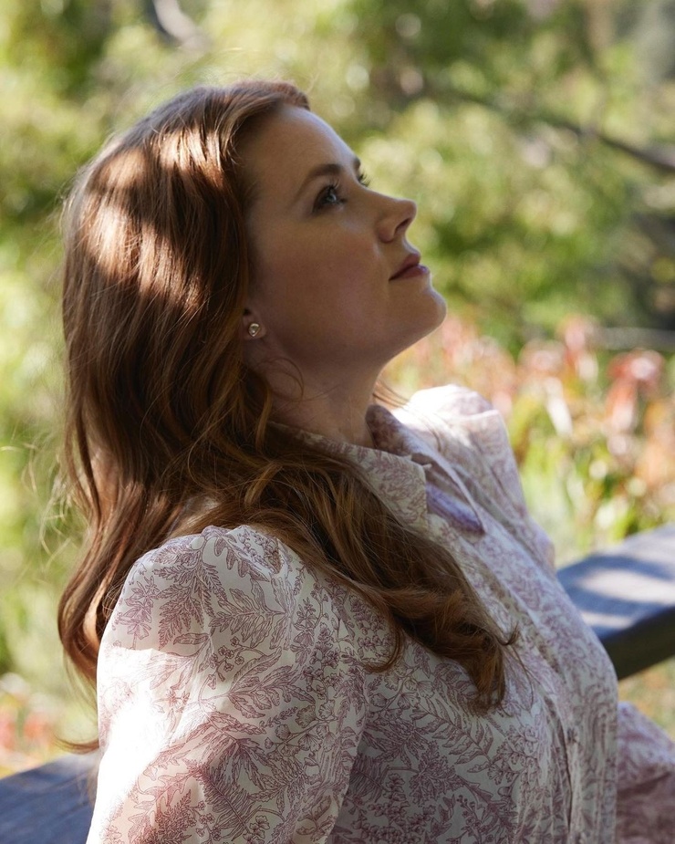 Amy Adams Amy Adams