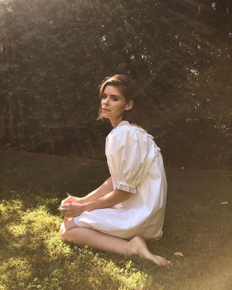 Kate Mara Kate Mara