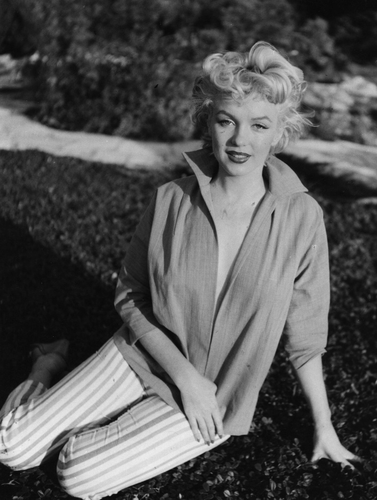 Marilyn Monroe Marilyn Monroe