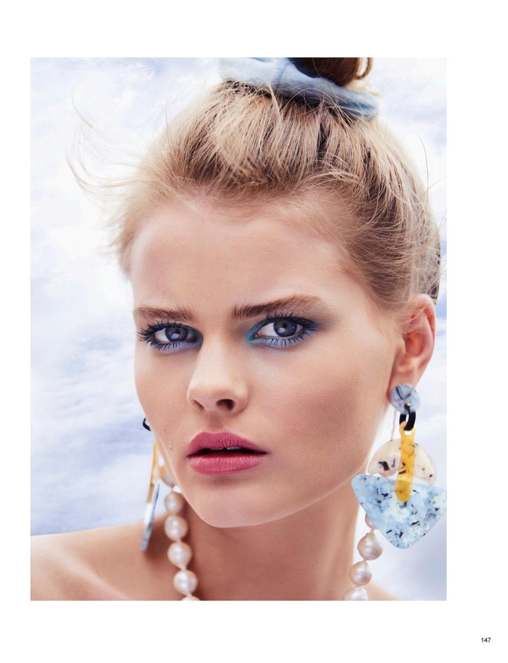 Zoe Blume