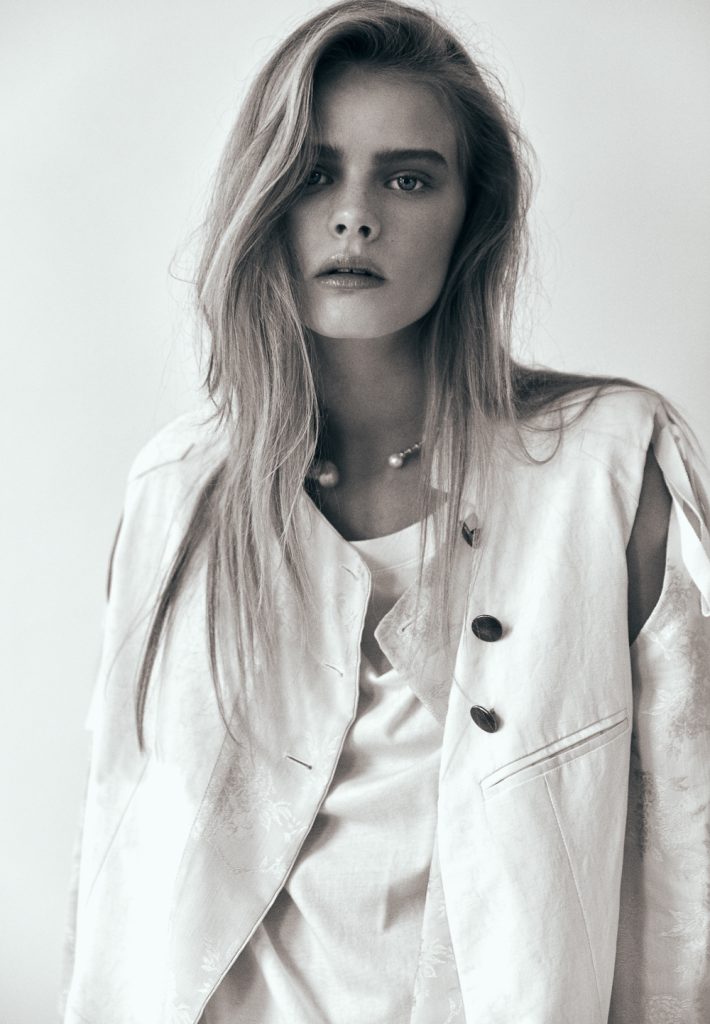 Zoe Blume