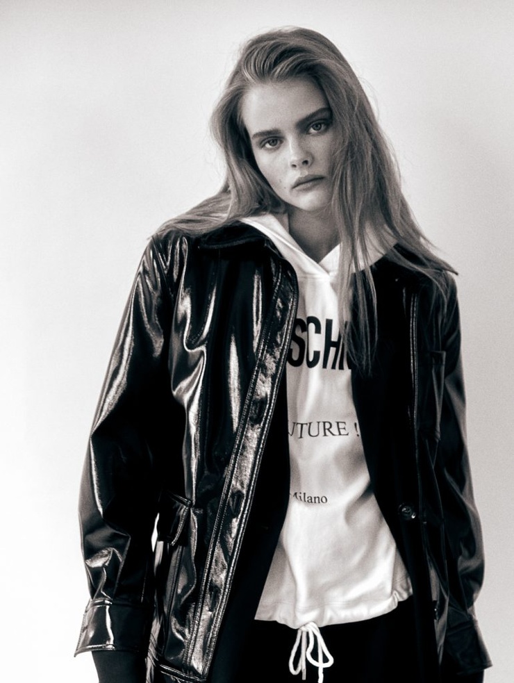 Zoe Blume